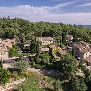 Il Borgo di Vescine