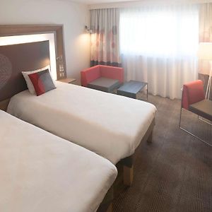 Novotel Paris Nord Expo - Aulnay-sous-Bois