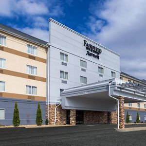 Fairfield By Marriott Inn & Suites Uncasville Mohegan Sun Area