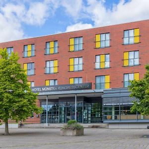 Hotel Münster Kongresscenter affiliated by Meliá