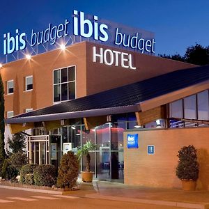 Ibis Budget Alcalá de Henares